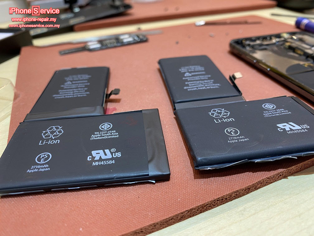 iPhone Battery Price iPhone Service Malaysia
