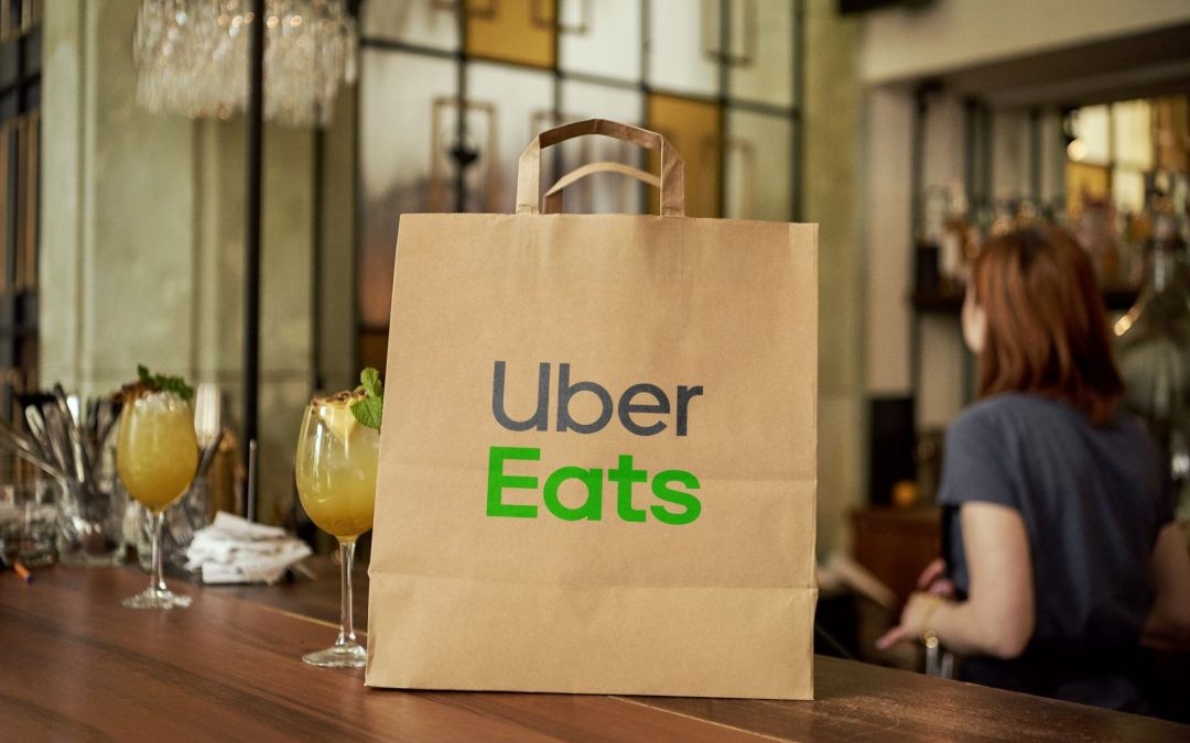 The Uber Eats Pass Uber One! Discover The New Benefits For