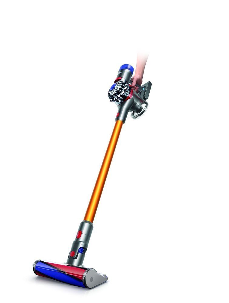 Bons plans des aspirateurs et purificateurs Dyson en promo iPhone Soft