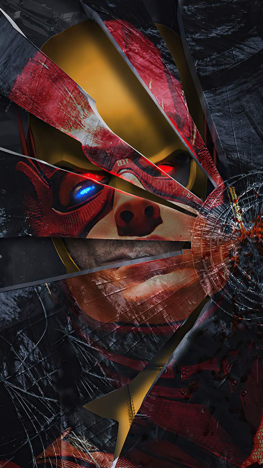 Flashpoint 2021 IPhone Wallpapers iPhone Wallpapers