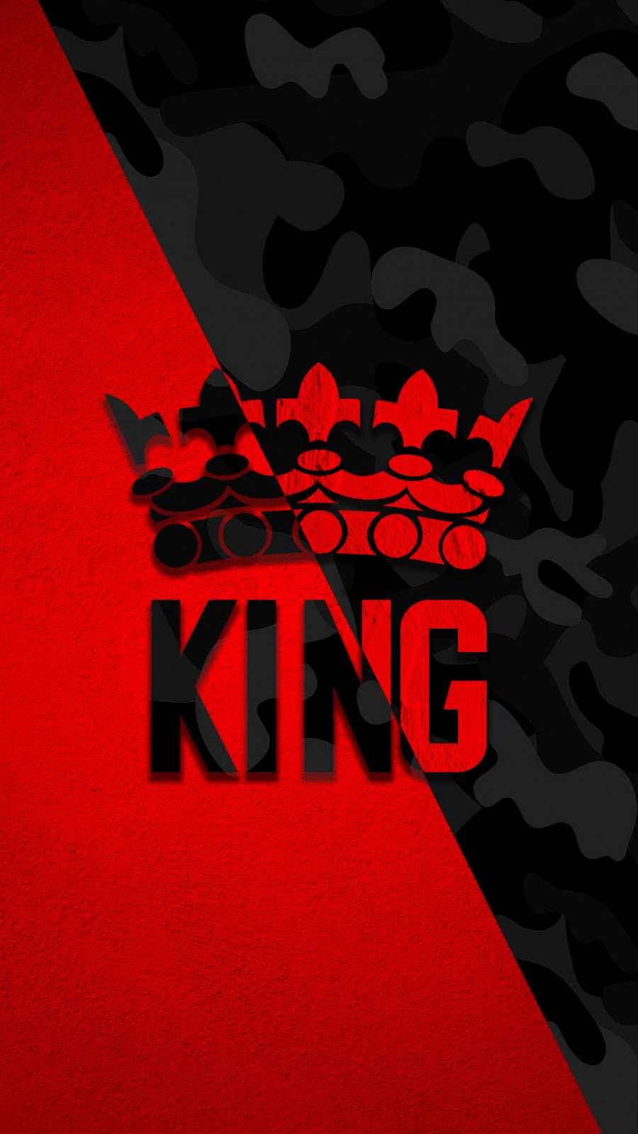 KING Wallpaper IPhone Wallpapers iPhone Wallpapers
