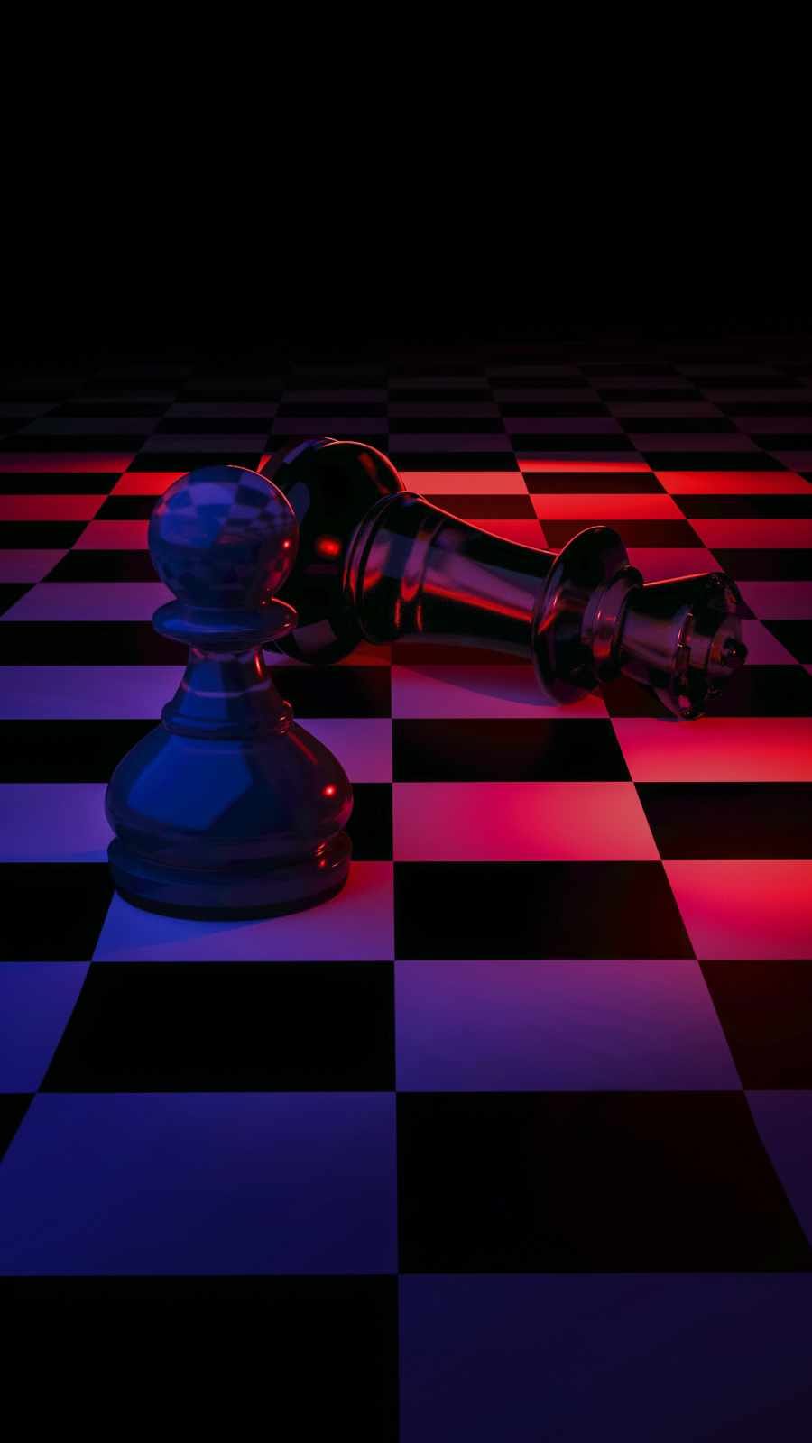 Chess Game IPhone Wallpaper IPhone Wallpapers iPhone Wallpapers