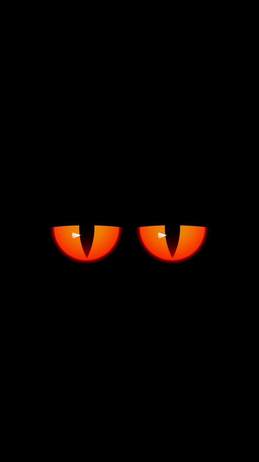Devil Eyes IPhone Wallpaper IPhone Wallpapers iPhone Wallpapers