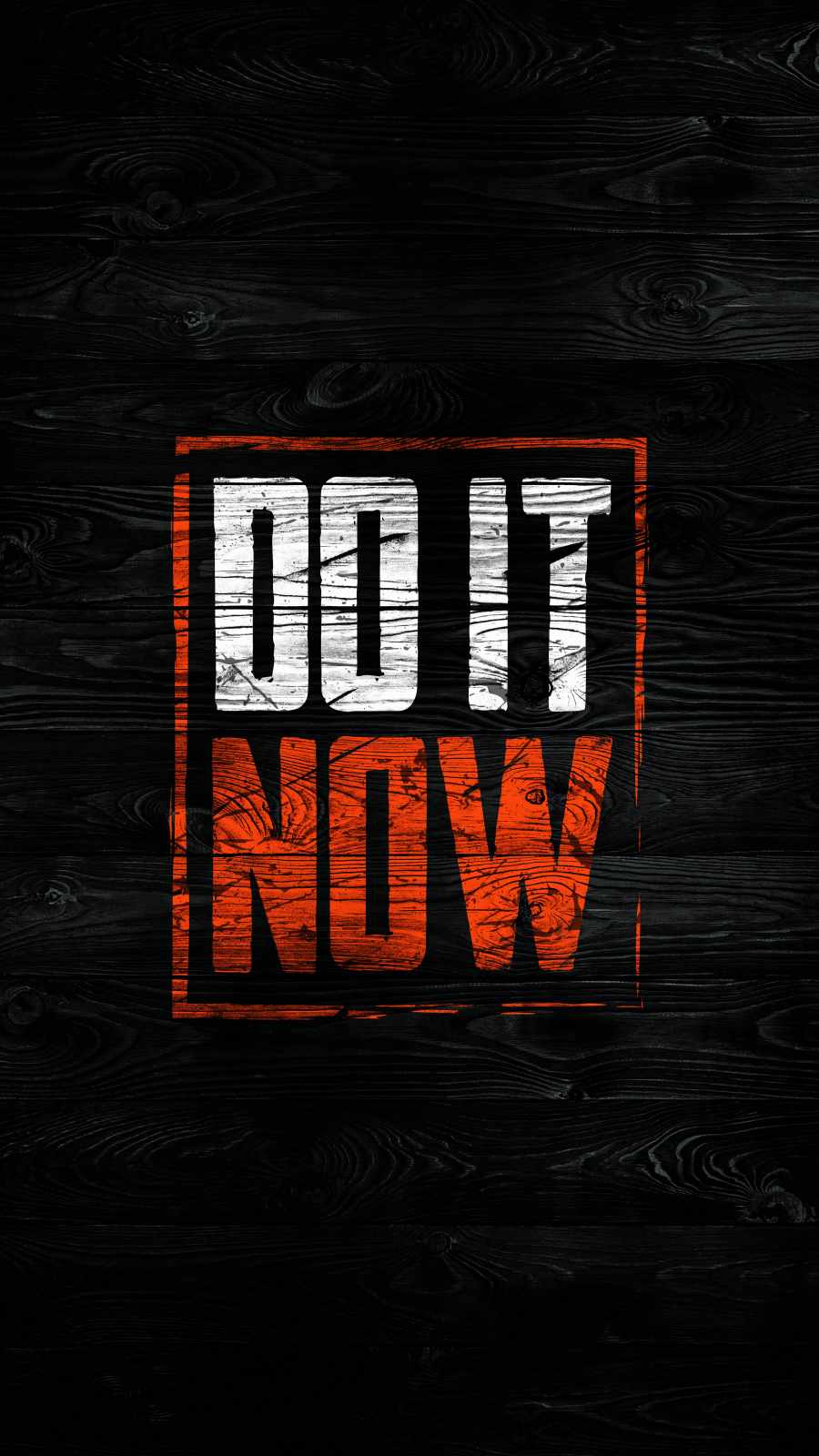 Top 96+ about do it now wallpaper Billwildforcongress