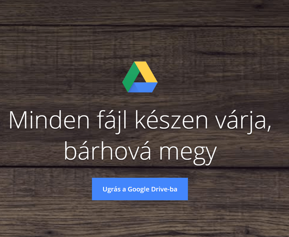 Googleドライブ、ユーザー数ついに10億人へ。