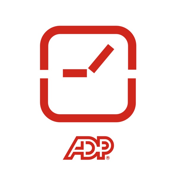 ADP Workforce Manager iPhone Wired