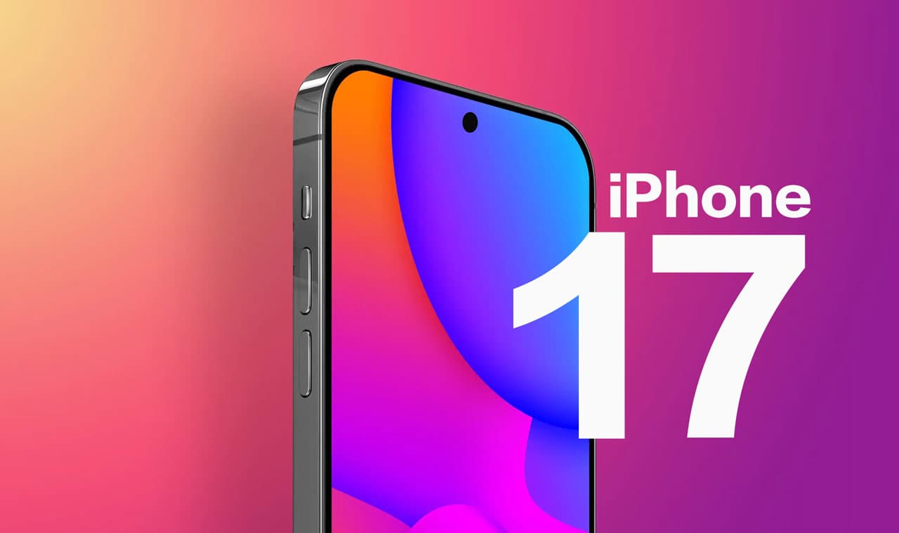 What changes will Apple iPhone 17 bring? Check out the highlights of 5