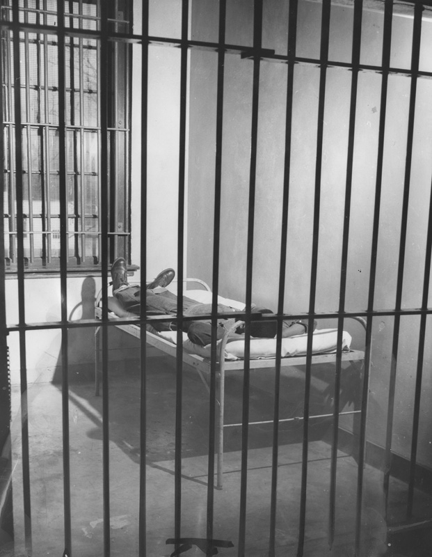 20th Century African American Prints