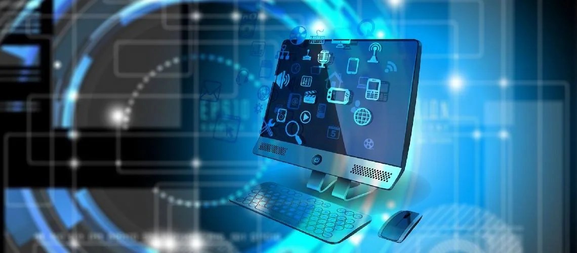 EXPERIENCE HIGHPERFORMING AND RESPONSIVE DESKTOP APPLICATION