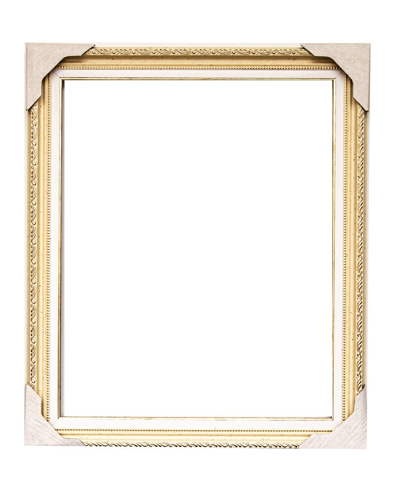 Picture frame for 40x50cm canvas