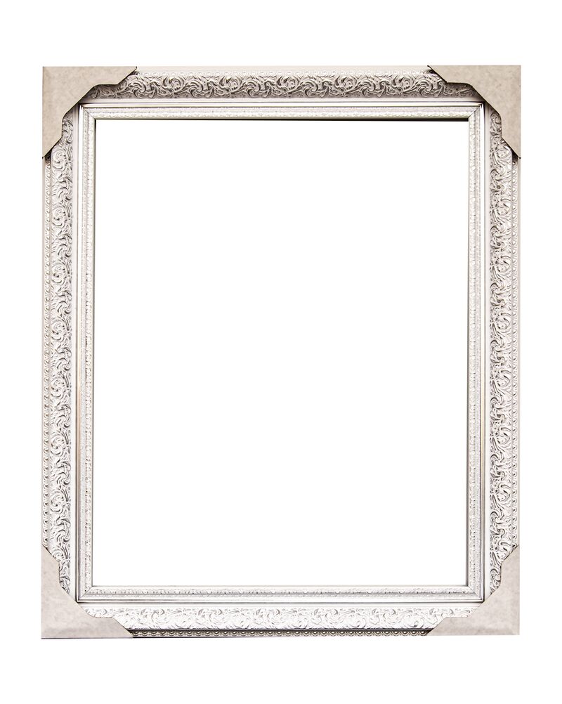 Picture frame for 40x50cm canvas