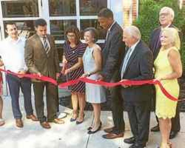 Cedarville Engineering Picks Pottstown to Grow Pottstown Area