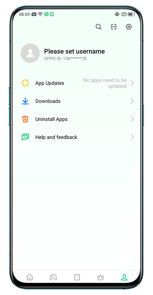 Sve što trebate znati o OPPO App Market Storeu OPPO Luxembourg
