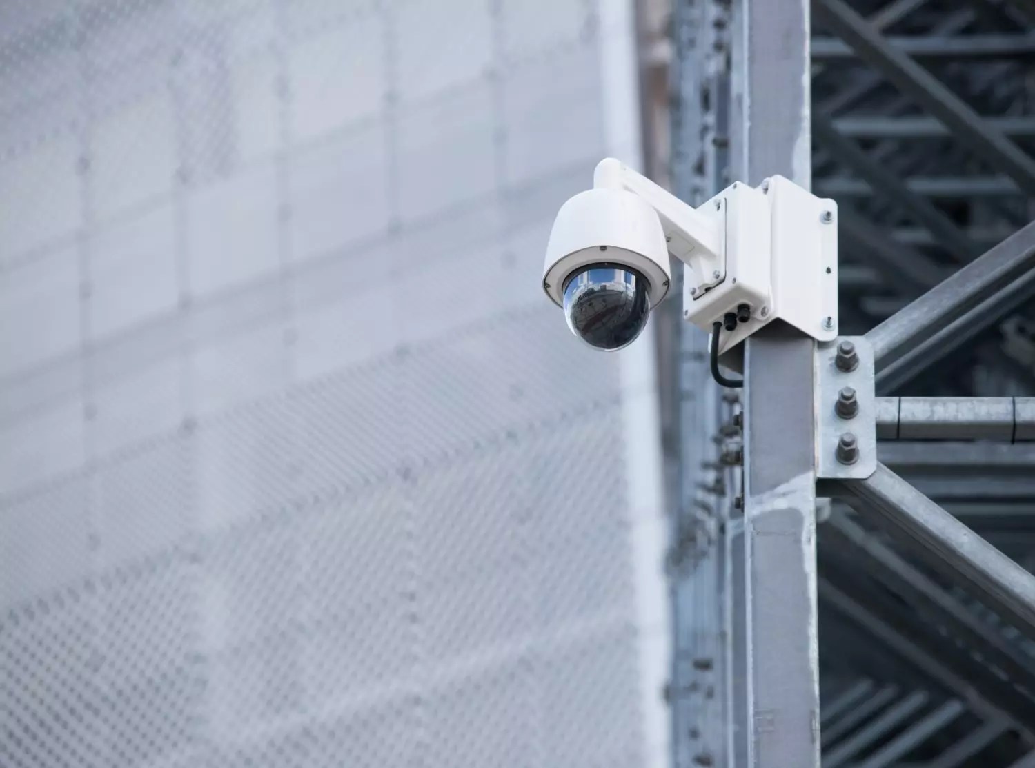 Camera Considerations for a Commercial Video Surveillance Systems