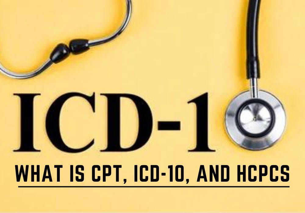 Comparison of CPT, ICD10, and HCPCS Comprehensive Guide IPIRCM(04)