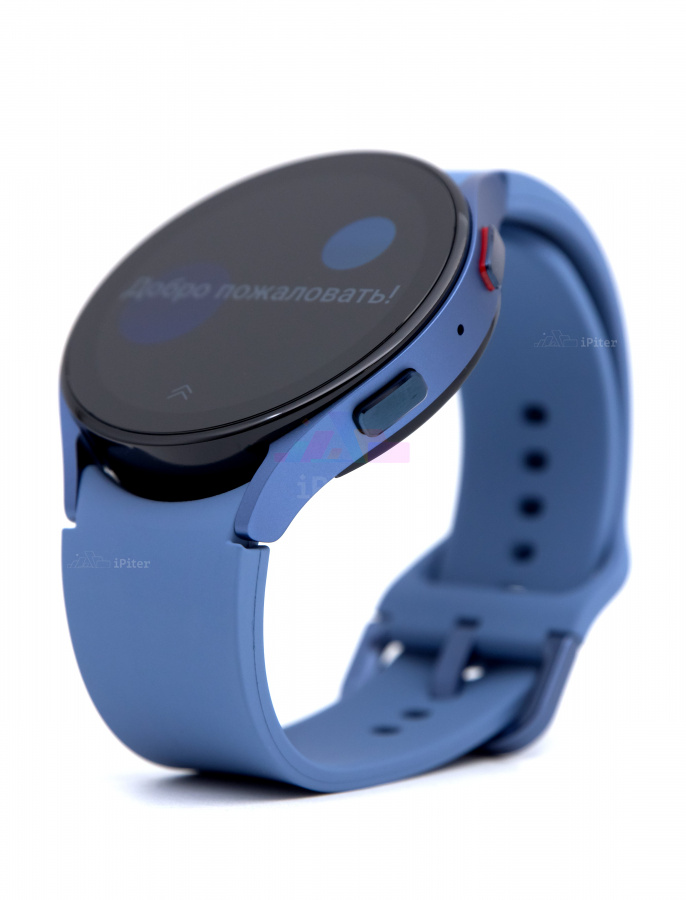 Купить Samsung Galaxy Watch 5 44mm (Sapphire) SMR910 по низкой цене в СПб