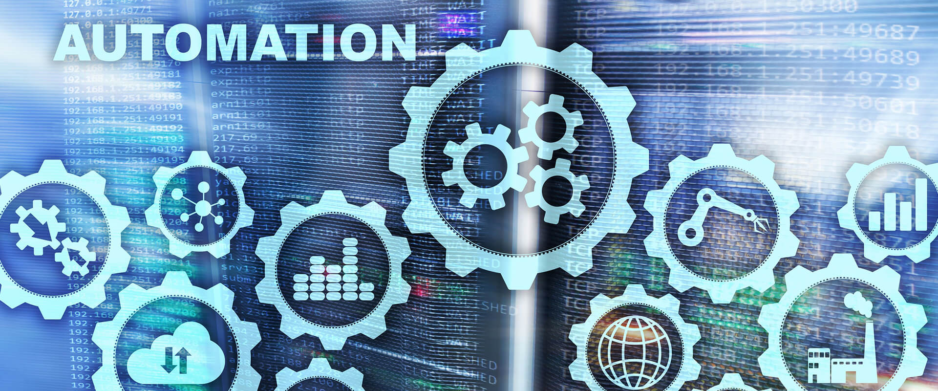Types of Automation Tools Explained Intelligent Automation iPivot