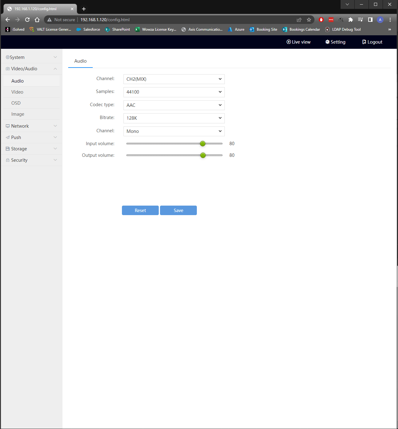 IVS HDMI Encoder/Decoder IVS Wiki