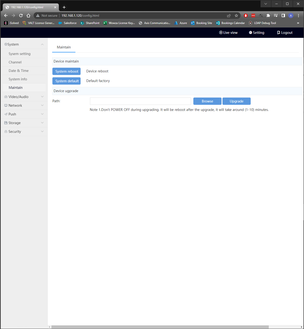IVS HDMI Encoder/Decoder IVS Wiki