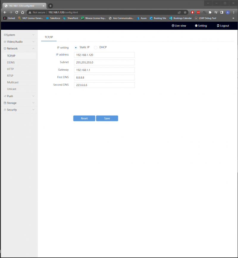 IVS HDMI Encoder/Decoder IVS Wiki