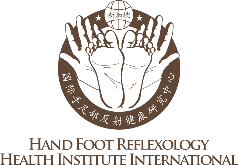 Hand Foot Reflexology iPixel Creative