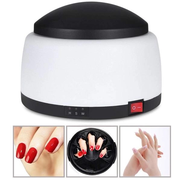 Gel Polish Remover Machine