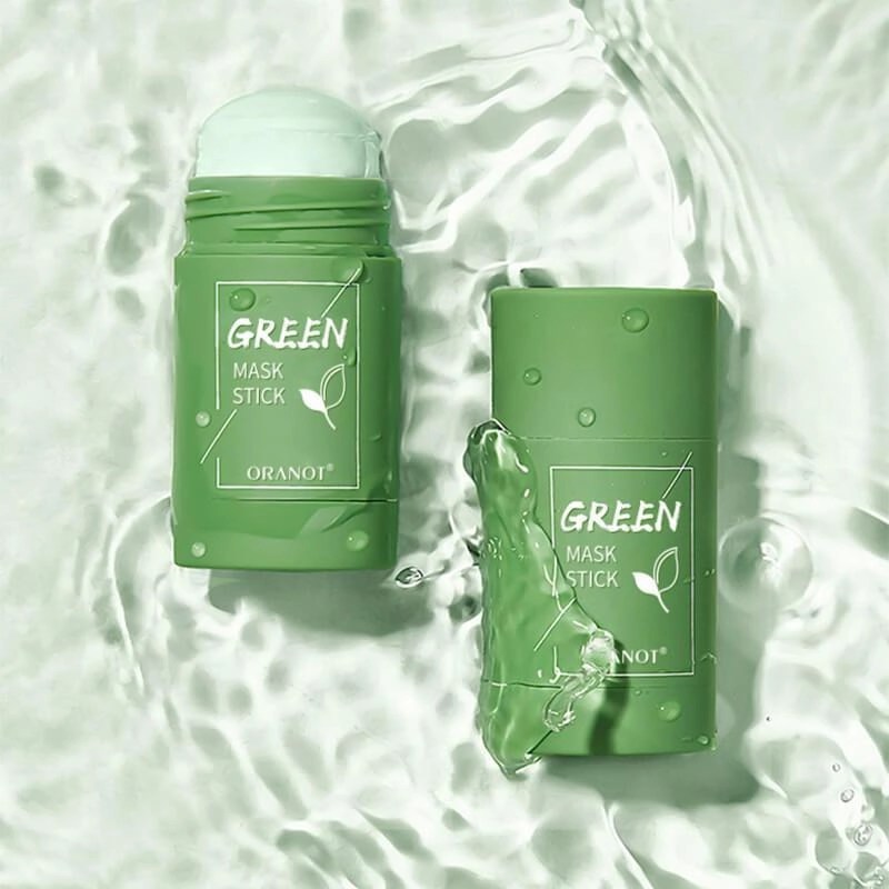 🔥Hot Sale🔥Poreless Deep Cleanse Mask Stick