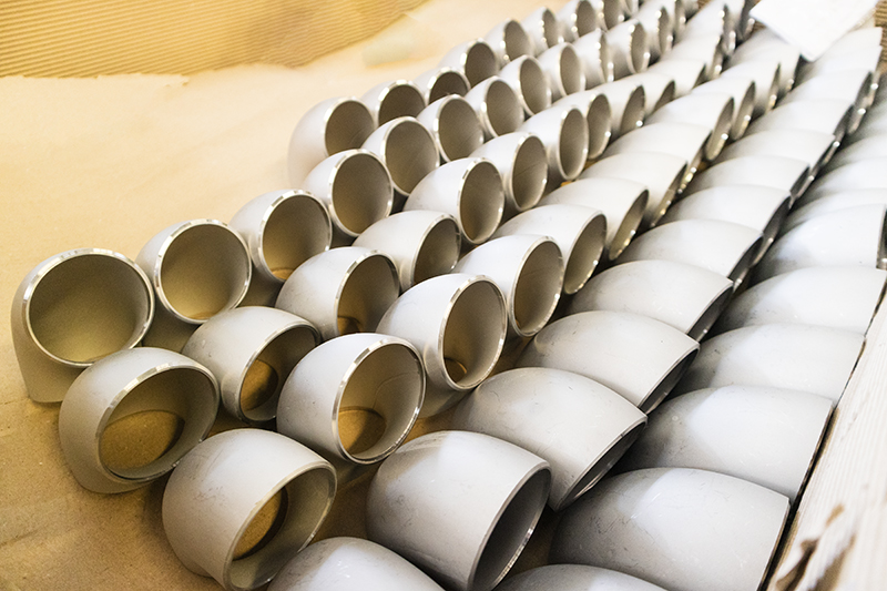 การล้างผิวชิ้นงาน ( Pickling Process) INTEGRATED PLATING