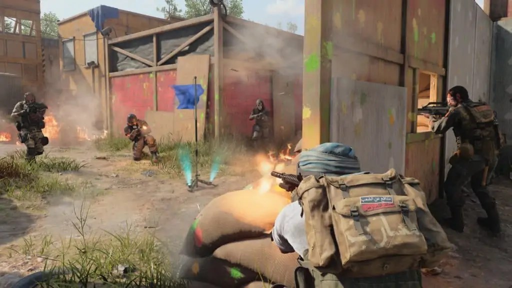 Nuke Killstreak Coming To Black Ops Cold War I Play CoD