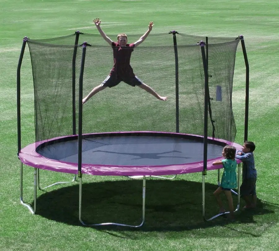 Sportspower Trampoline Reviews Perfect for Kids and Adults In 2023