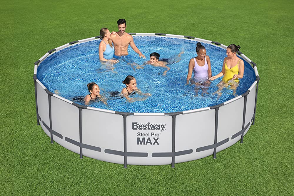 The Best Pools on The Ground * IPLAY TX