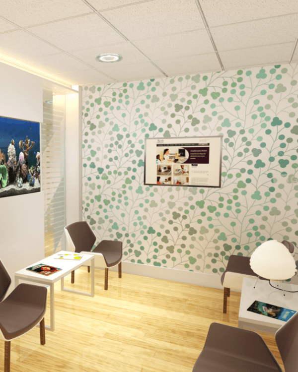 The Birth Company iPL Design and Build