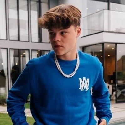 Jack Doherty Net Worth: The Journey of a YouTube Sensation