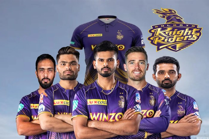Kolkata Knight Riders: Unraveling IPL Dominant Journey Kolkata knight riders net worth 2020