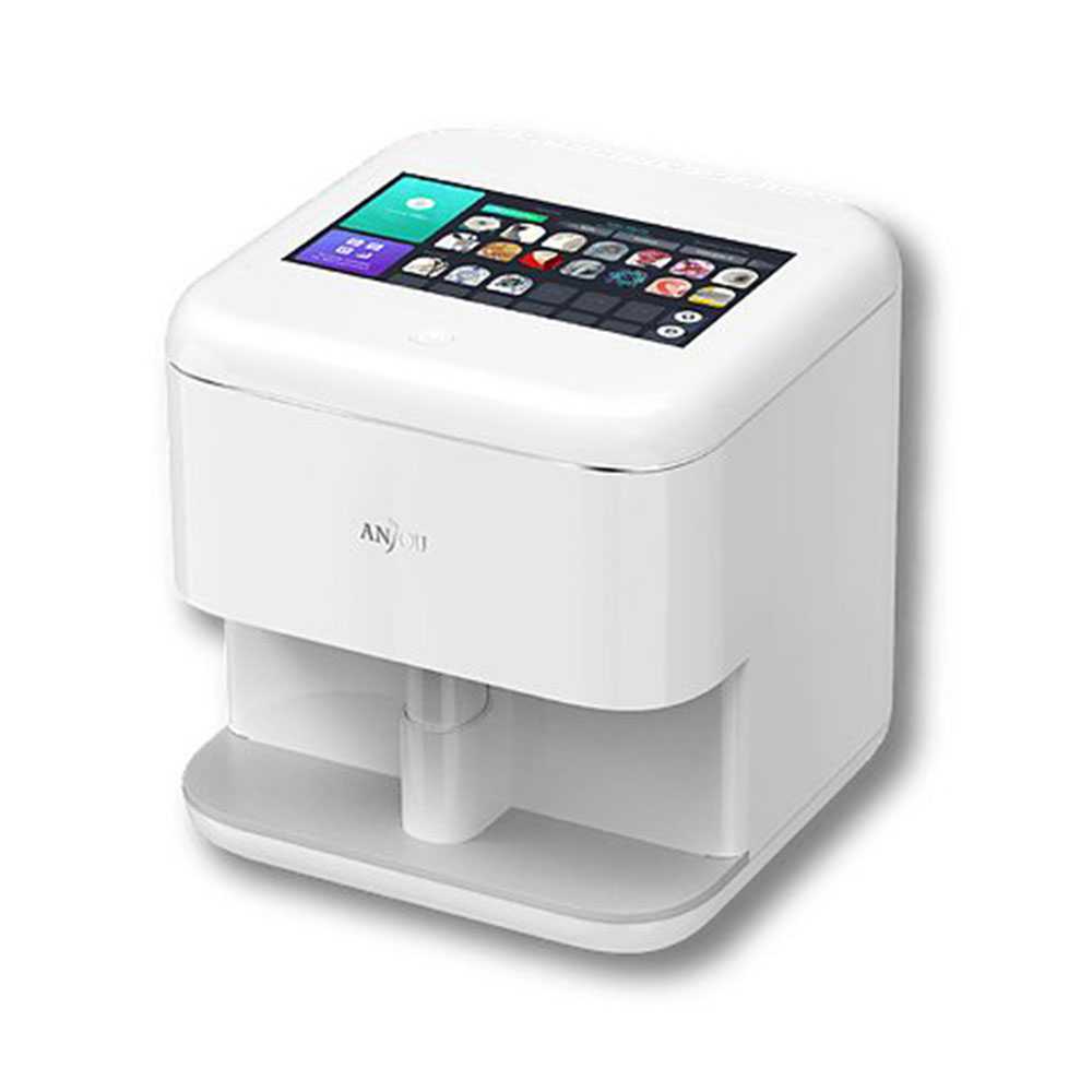 სხვა Inovation Inovation Anjou Nail Printer Uk iPlus