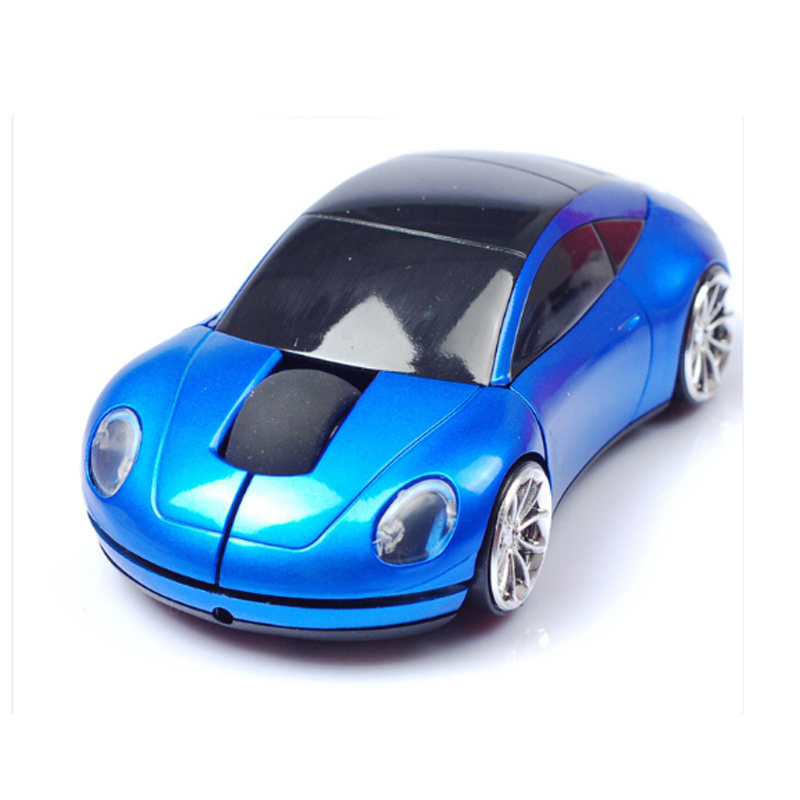 Promotional Wireless Mouse iPlus USB Inc.