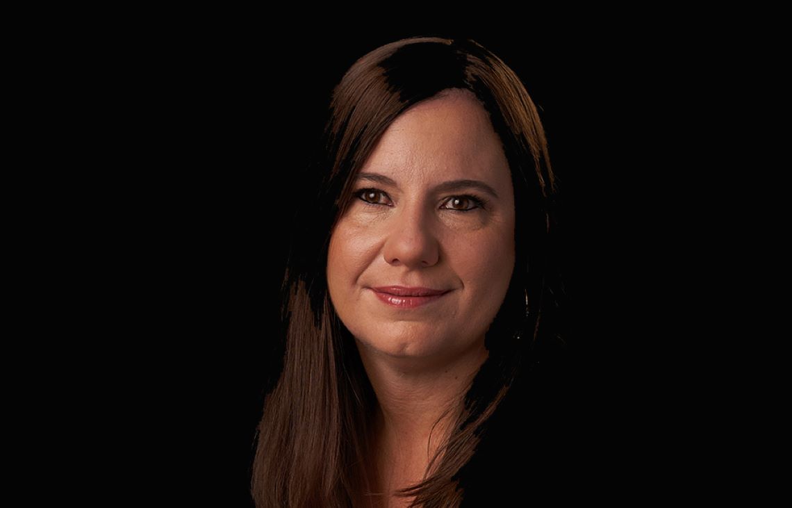 Carmen López Sanz, nueva 'head of people & culture' de Cheil Spain