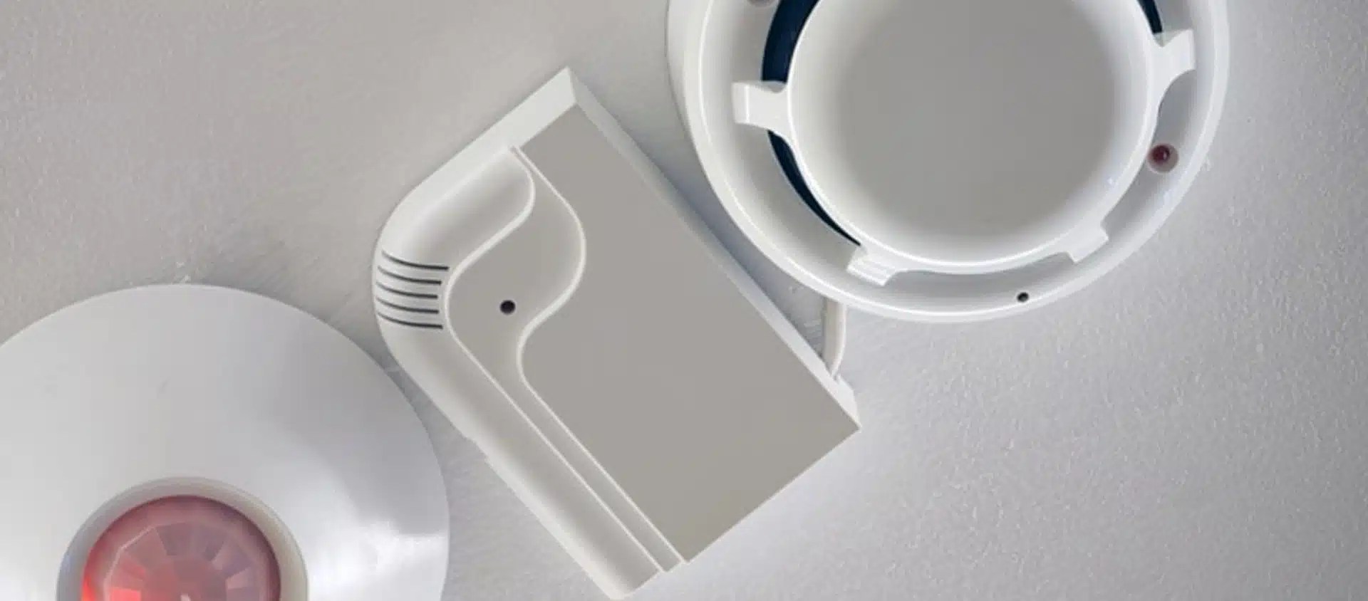 Intruder Alarms Systems Monitored 24/7 IPM Group