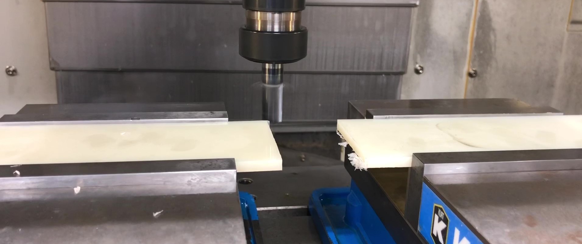 Plastics Kansas City Machine Shop Custom Machined Parts & Services