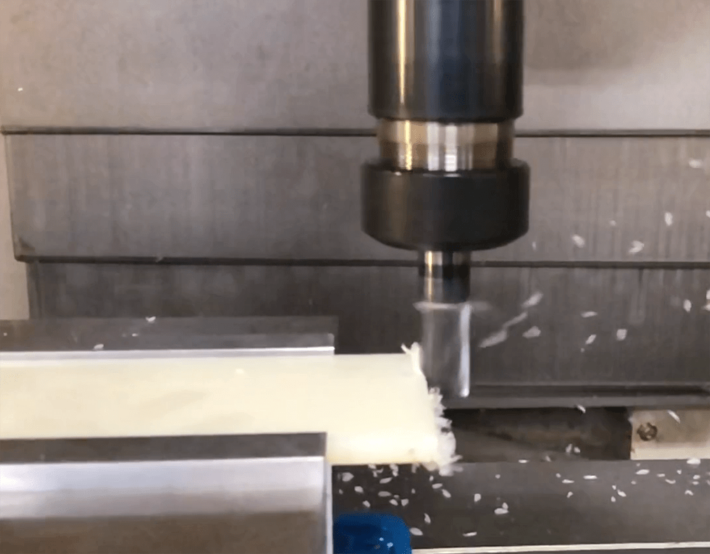 Plastics Kansas City Machine Shop Custom Machined Parts & Services