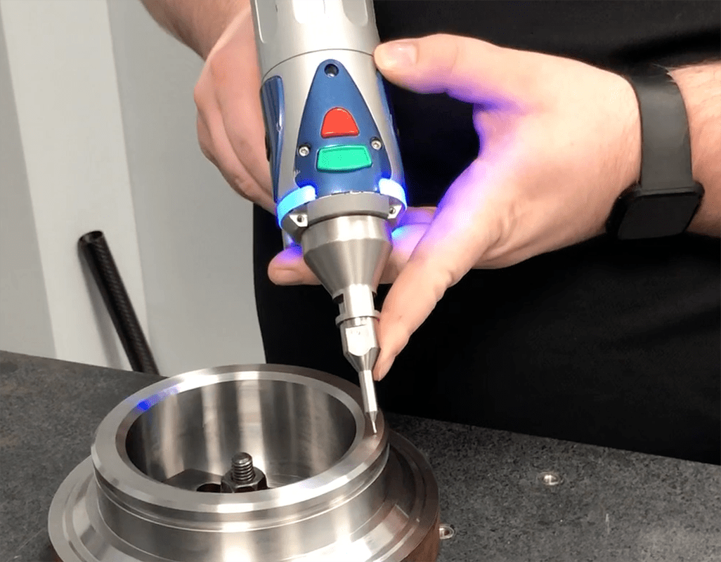 Precision Measuring Accessories Kansas City Machine Shop Custom Machined Parts & Services