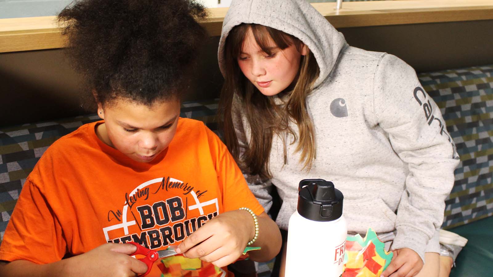 Decatur Public Schools increases literacy and school attendance with extended day program IPM