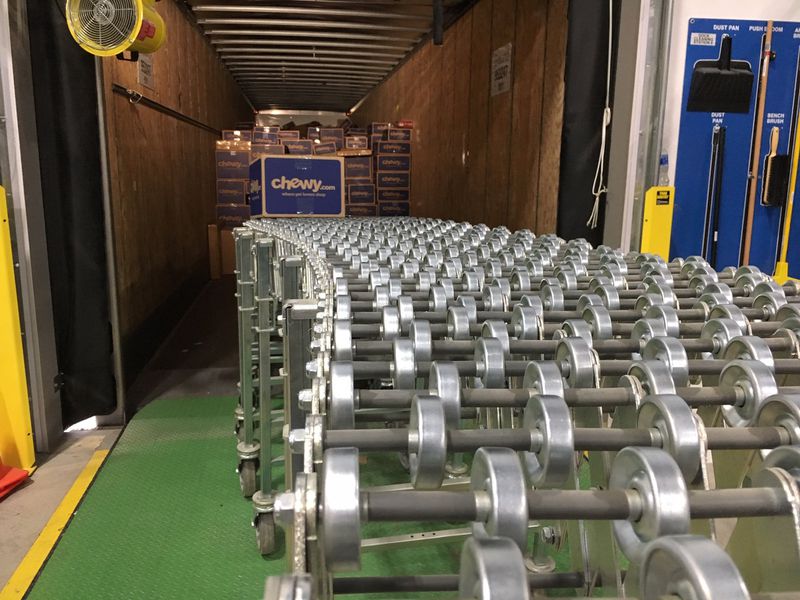 Developer eyes new facility as Crocs and IPM grow; Chewy hires