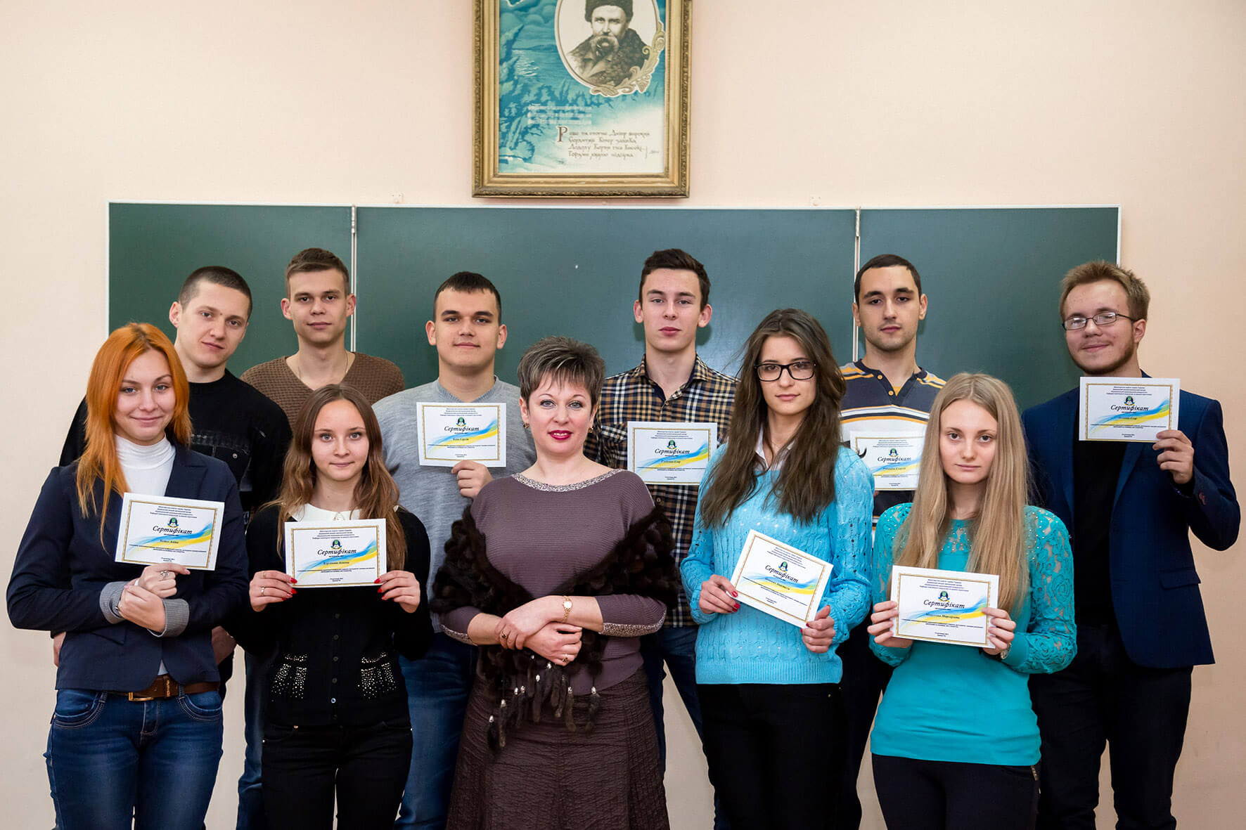 Молодий науковець ХХІ століття