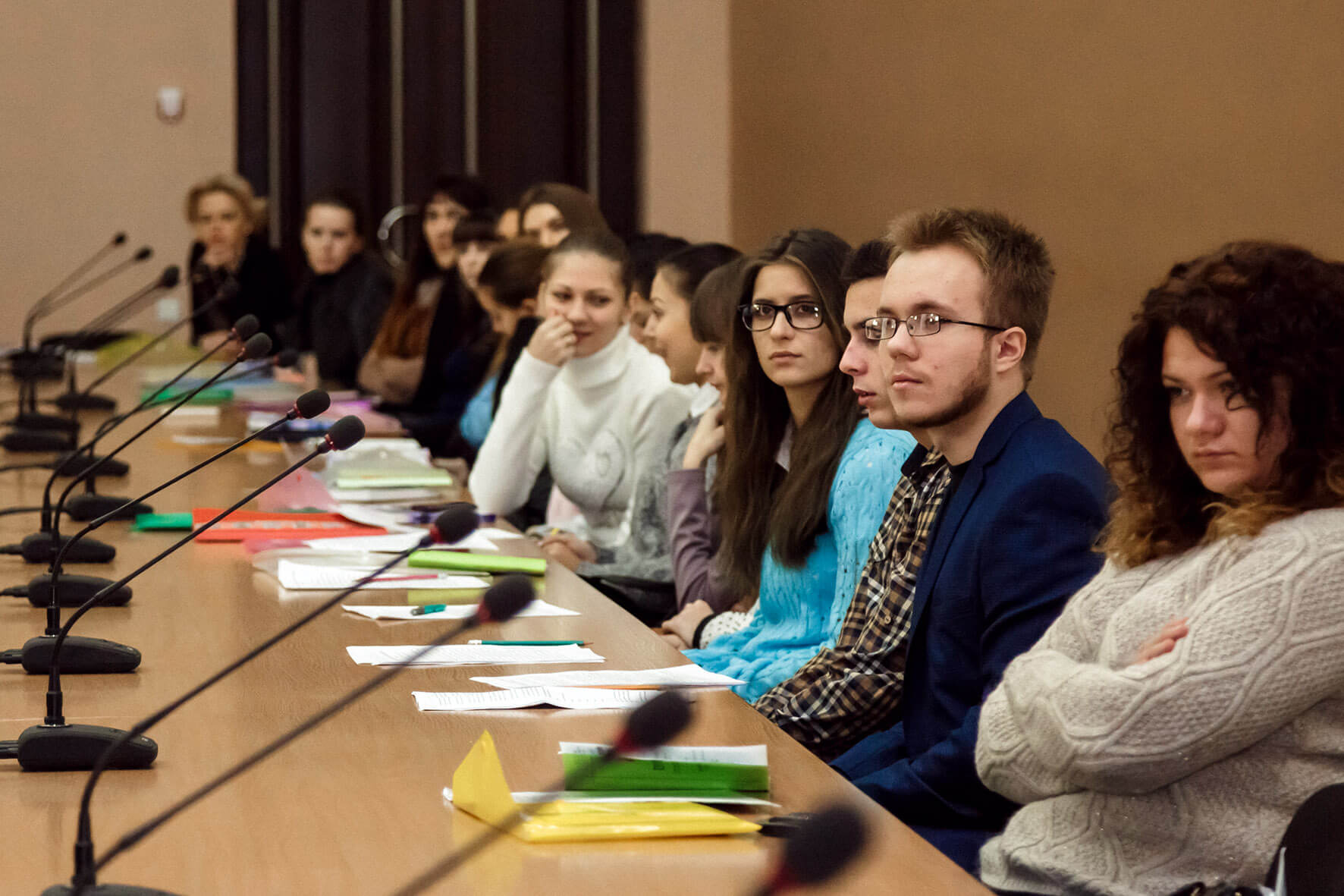 Молодий науковець ХХІ століття