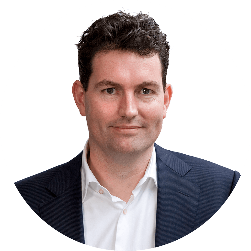 Reinier Smit iPM Partners (EN)