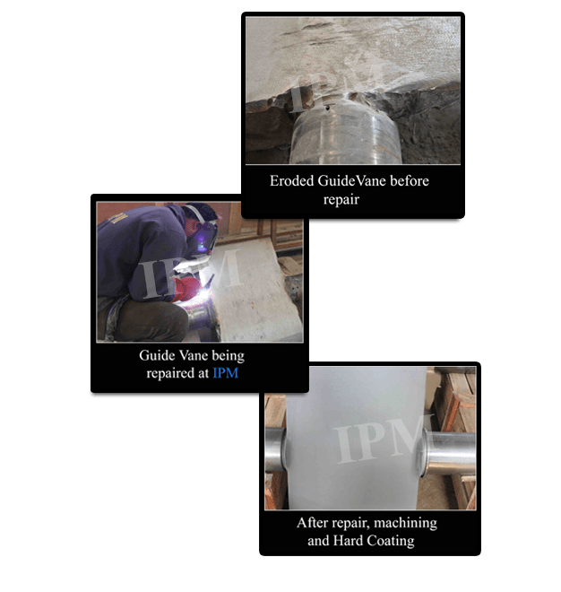 IPM Industrial Processors & Metallizers PVT LTD