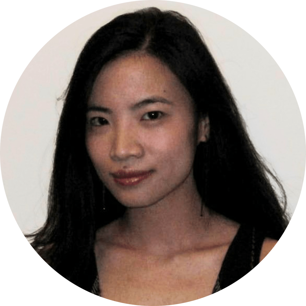 何麗明 (Tammy LaiMing Ho) 「西西．春望」嘉賓 International Poetry Nights in