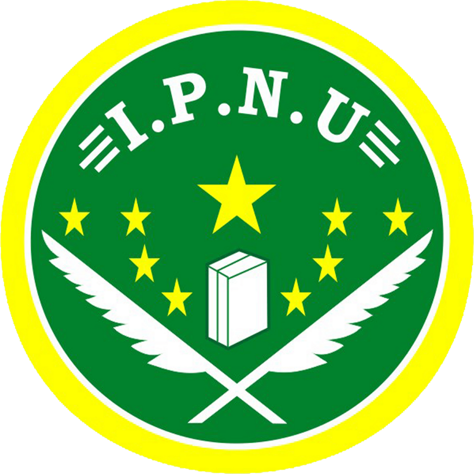 hakimasnawi PC IPNUIPPNU Wonosobo Laman 5