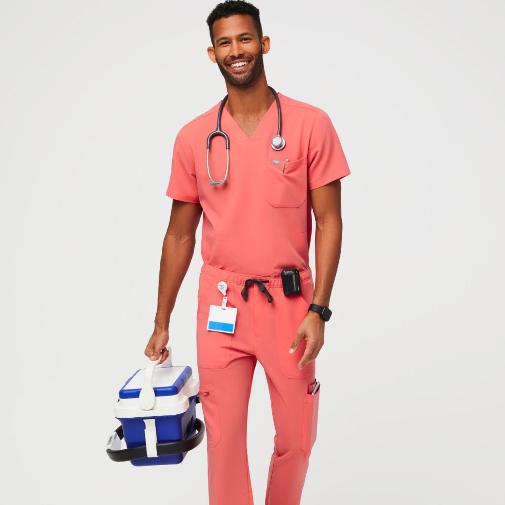 Pots & Pans, What Medical Professionals Really Want Are FIGS